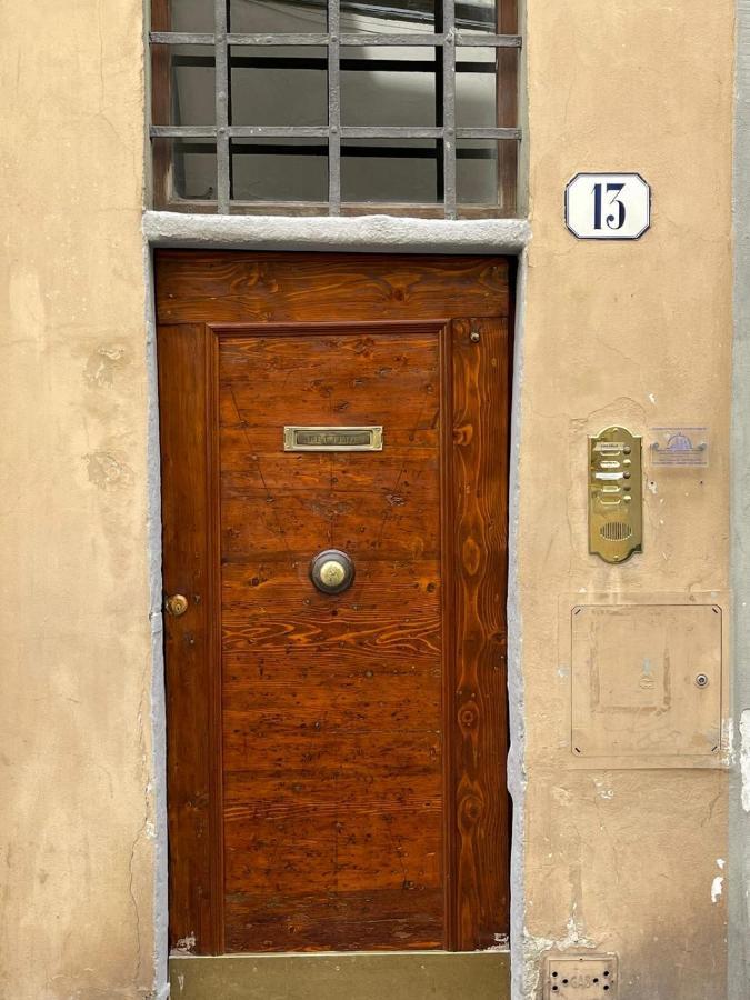 Unique And Antique Apartment Floransa Dış mekan fotoğraf