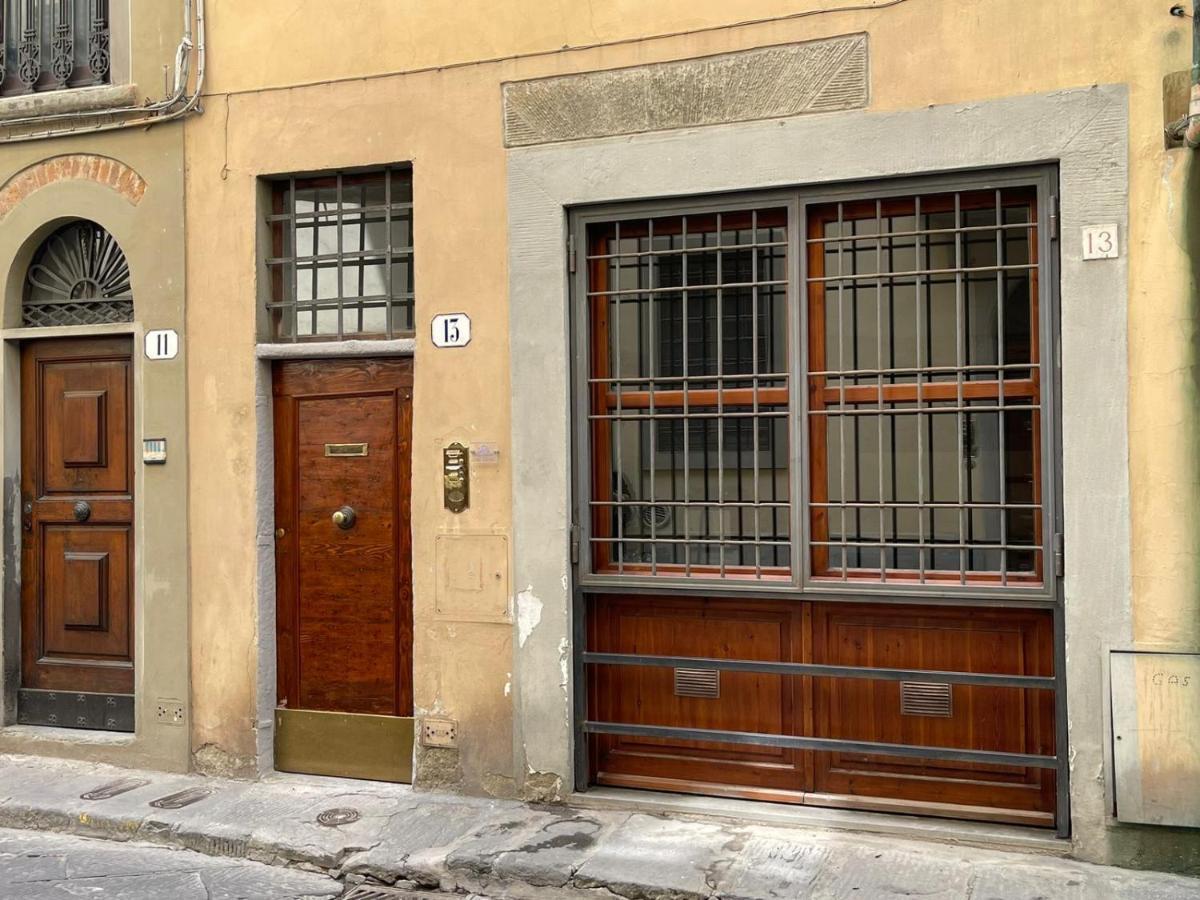 Unique And Antique Apartment Floransa Dış mekan fotoğraf
