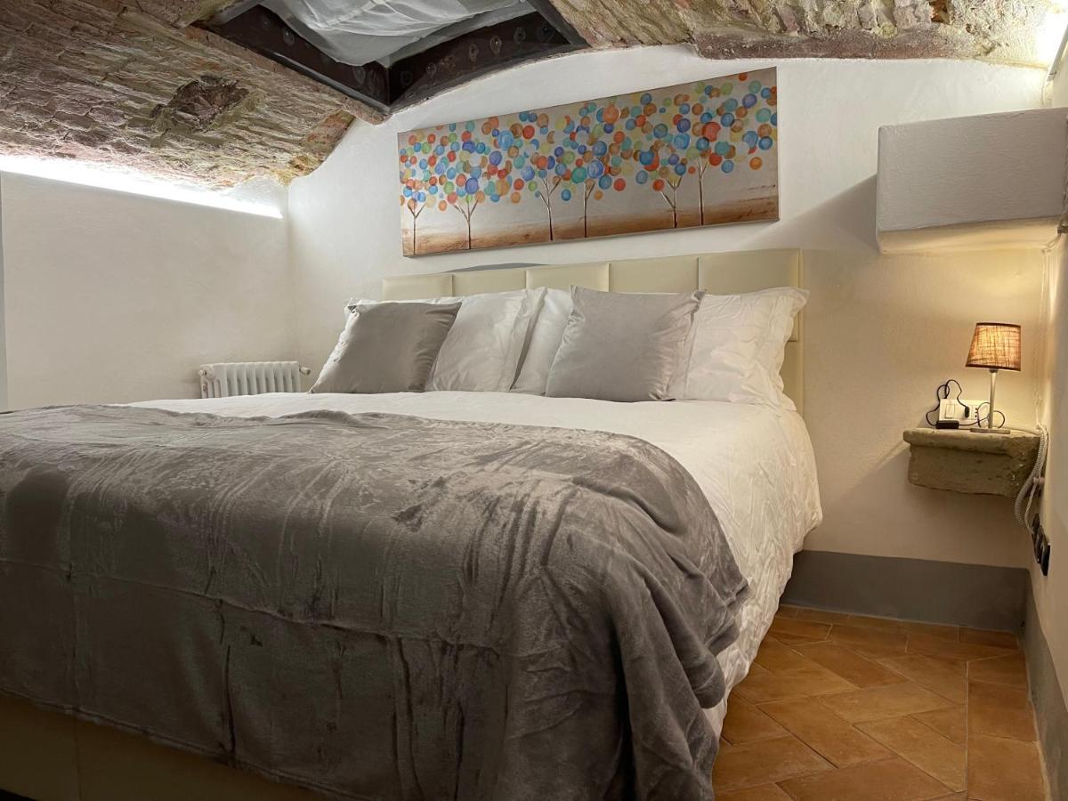Unique And Antique Apartment Floransa Dış mekan fotoğraf