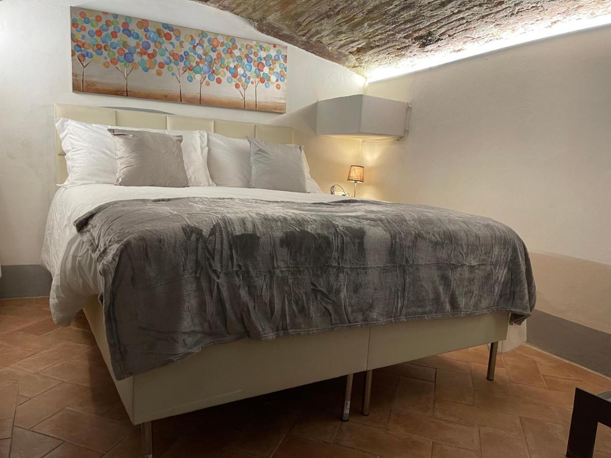 Unique And Antique Apartment Floransa Dış mekan fotoğraf