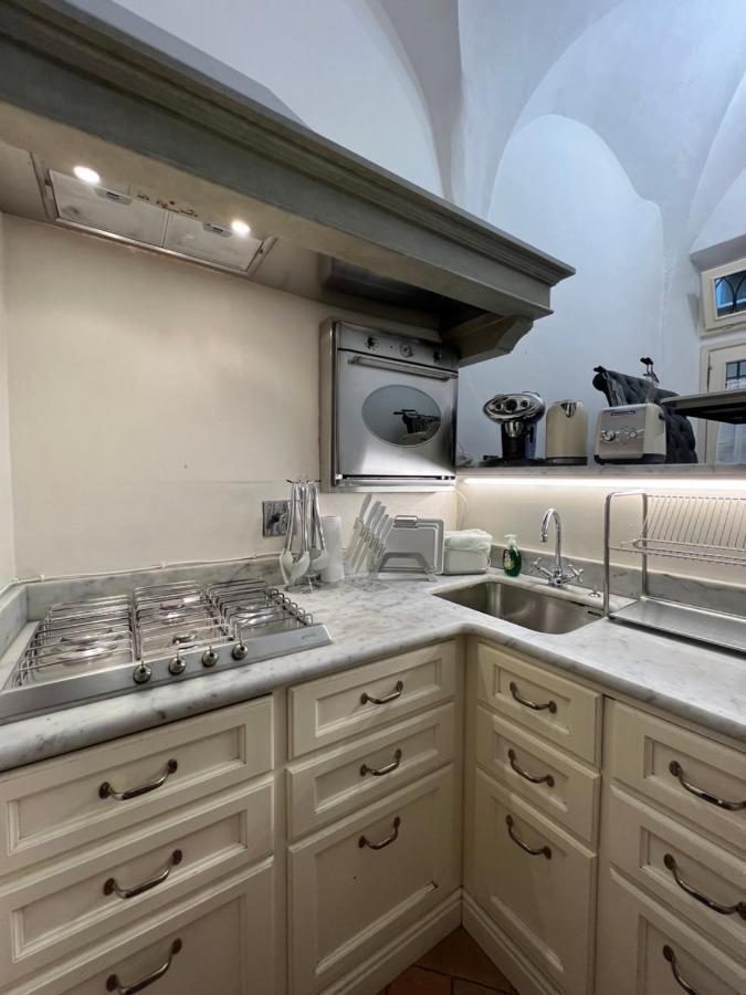 Unique And Antique Apartment Floransa Dış mekan fotoğraf