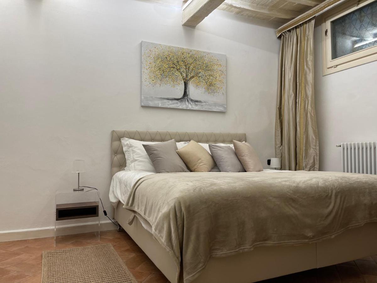 Unique And Antique Apartment Floransa Dış mekan fotoğraf