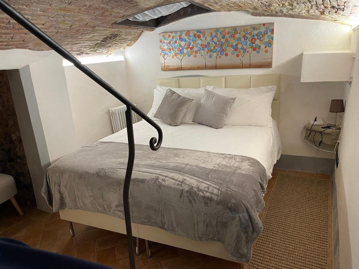 Unique And Antique Apartment Floransa Dış mekan fotoğraf