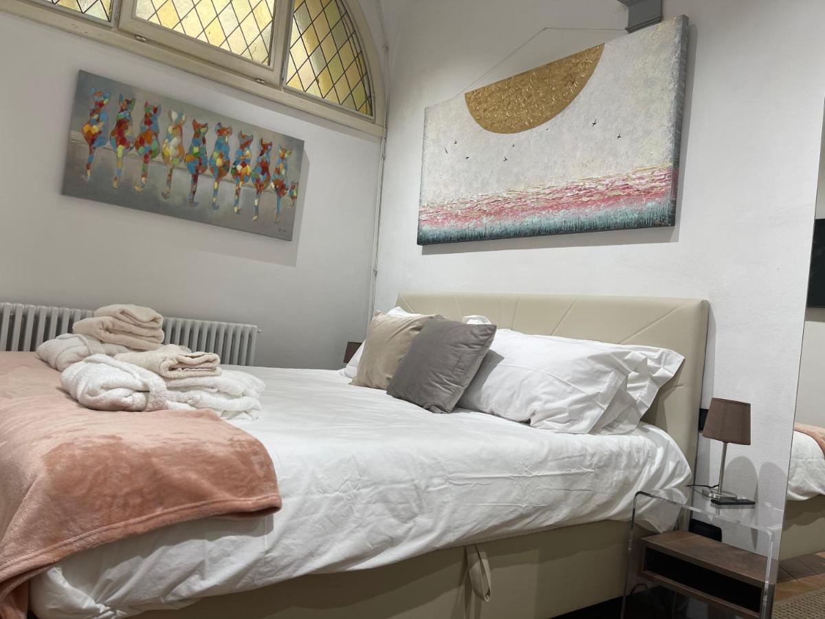 Unique And Antique Apartment Floransa Dış mekan fotoğraf