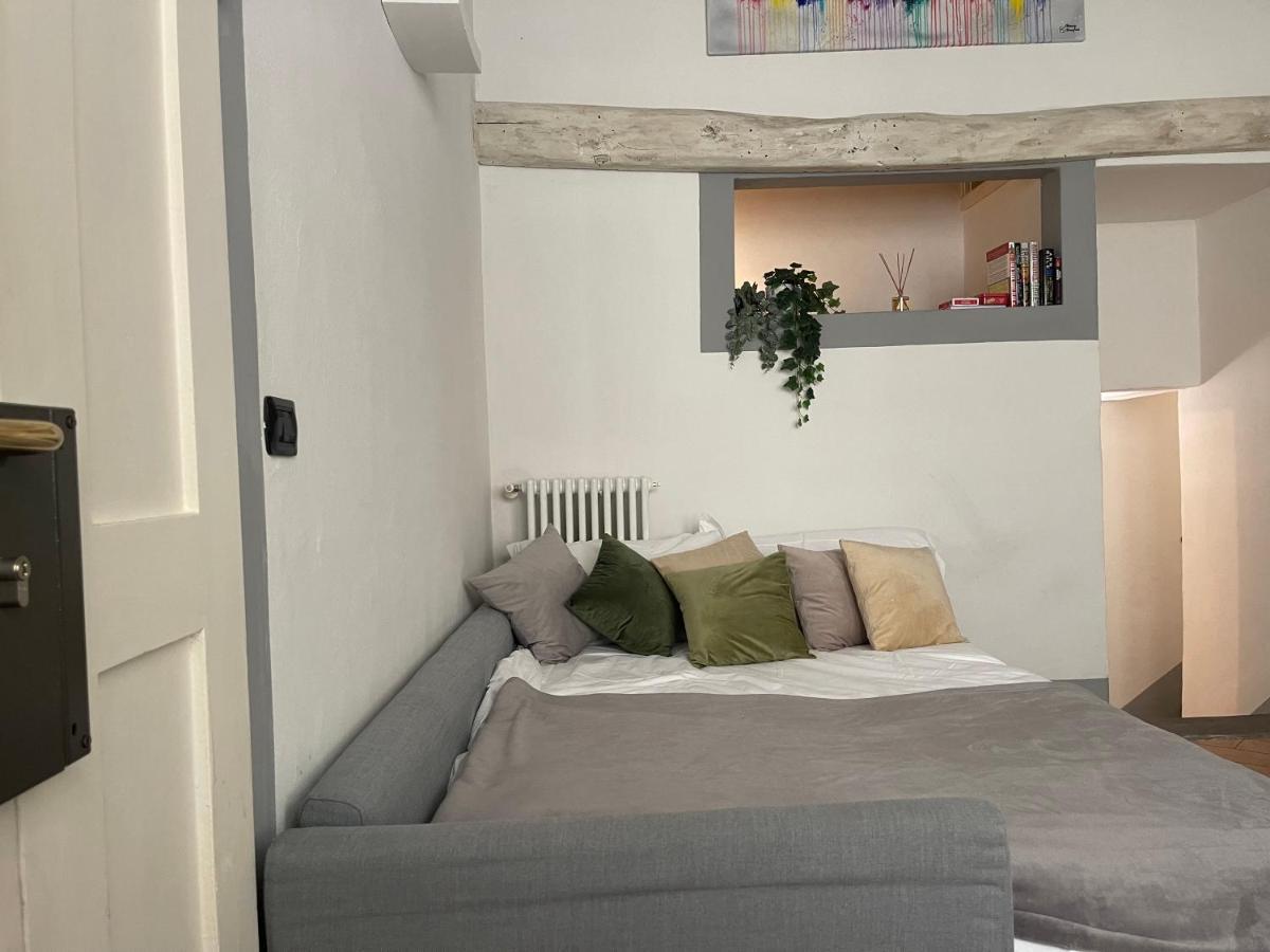 Unique And Antique Apartment Floransa Dış mekan fotoğraf