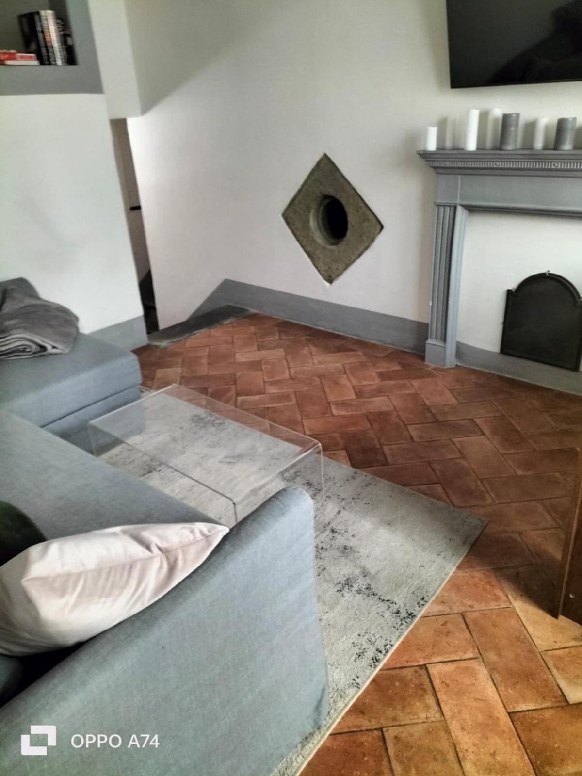 Unique And Antique Apartment Floransa Dış mekan fotoğraf