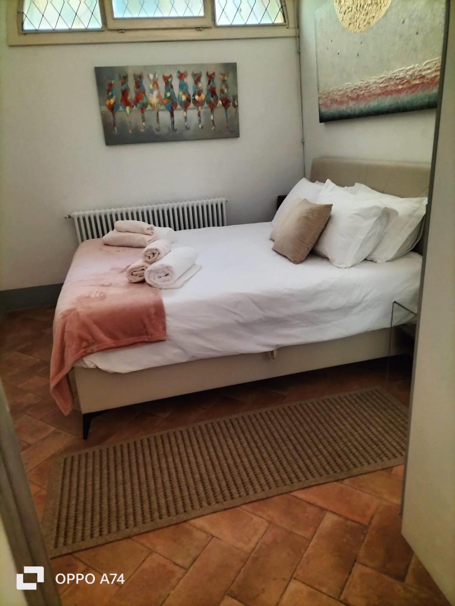 Unique And Antique Apartment Floransa Dış mekan fotoğraf